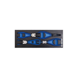 Module mousse + pp 4 pièces Pinces Circlips - King Tony