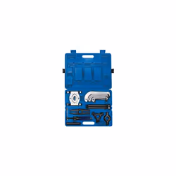 KING TONY - Coffret d'extracteur hydraulique Caractéristiques principales de ce produit : Multifonction avec décolleur en aci ...