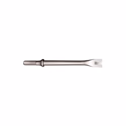 KING TONY - Burin coupe point de soudure hexagonal 175mm pour burineur 33H21100 Caractéristiques principales de ce produit :  ...