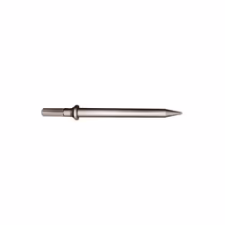 KING TONY - Burin poinçon hexagonal 175mm pour burineur 33H21100 Caractéristiques principales de ce produit : Burin hexagonal ...