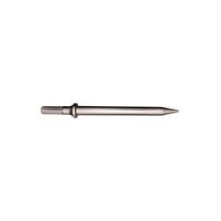 King Tony - Burin poinçon hexagonal 175mm pour burineur 33H21100 - 175 mm