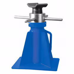 Chandelles faciles à utiliser, la vis permet un réglage rapide et précis de la hauteur. Conviennent pour pratiquement tous le ...