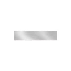 Plan de travail en inox 204246538mm - 3 meubles bas - King Tony