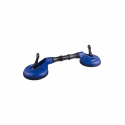 KING TONY - Ventouse double pour pare-brise Diamétre : 120mm Caractéristiques principales de ce produit : Soulevez jusqu'à 65 ...