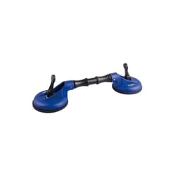 King Tony - Ventouse double pour pare-brise Diamétre : 120mm