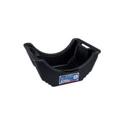 King Tony - Bac de vidange pour moyeux poids lourd 3 litres - 316 mm