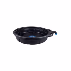 KING TONY - Bac de récupération d'huile 18 litres Caractéristiques principales de ce produit : Cette cuvette de vidange d'hui ...
