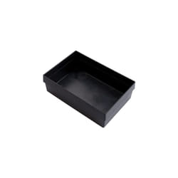 King Tony - Lot de 2 bacs de rangement 140 x 93 x 43mm