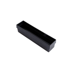 King Tony - Lot de 2 bacs de rangement 187 x 47 x 43mm