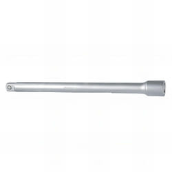 Rallonge standard pour douille 1/2" - 250 mm - Pour adaptateur 3824