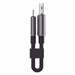 Nilox MCG3U3BK64GB lecteur USB flash 64 Go USB Type-A / Lightning 3.2 Gen 1 (3.1 Gen 1)