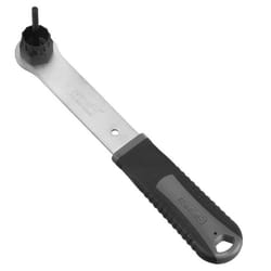 Démonte cassette vélo - SUPERB - pour Shimano - qualité professionnelle - noir