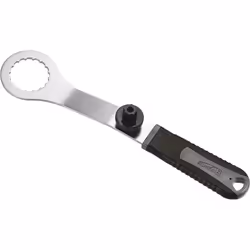 Clé pour axe de pédalier Super B