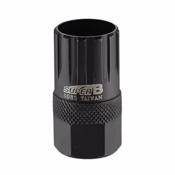 Démonte roue libre - SUPER B - Shimano UG - Qualité professionnelle