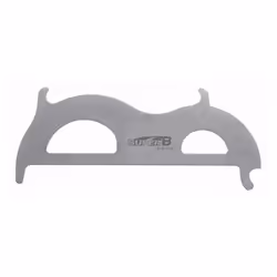 Super B TB 3326, Outils de bicyclette, Outil chaîne de vélo, Acier inoxydable, Acier, 1 pièce(s)