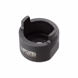 Outil de démontage - Super B - TB-1035 - Compatible Suntour 2 ergots - Noir - Mixte