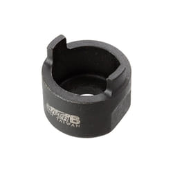 Outil de démontage - Super B - TB-1035 - Compatible Suntour 2 ergots - Noir - Mixte