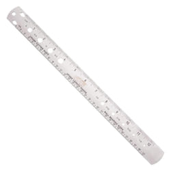 Outil mesure taille rayon Super B