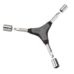 Super B TB-YY25 PAT. Outils de bicyclette