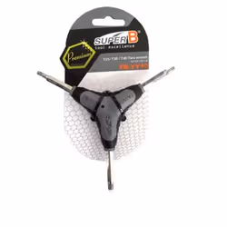 Super B TB-YY10 pièce de rechange et accessoire de bicyclette