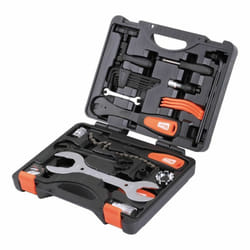 Jeu d'outils de 25 pièces Super B