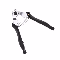 Super B TB-WC30, Outils de bicyclette, Noir, Argent