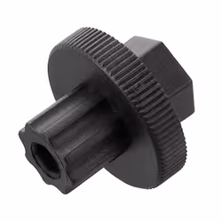 Outil de montage - SUPER B - Manivelle - Nylon - 6 mm - VTT