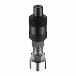 Extracteur 2 en 1 douille de 14 mm Super B
