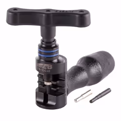 Dérive-chaîne professionnel pour chaînes de 1/8'' - 3/16'' Super B