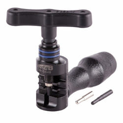 Dérive-chaîne professionnel pour chaînes de 1/8'' - 3/16'' Super B