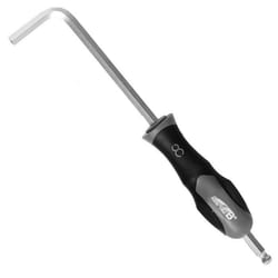 Clé allen 8 mm double marque SUPER B - qualité professionnelle