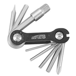 Outil pliable Super B 10 en 1 Super B