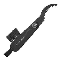 Brosse de nettoyage pliante Super B