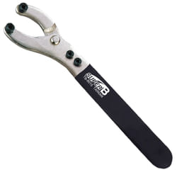 Outil pour cuvette de pédalier et roue libre Super B