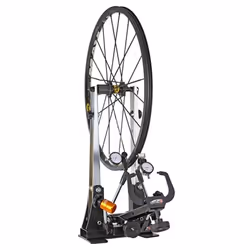 Dévoileur de roue Comp. Axe Traversant Super B Tb-Pf36
