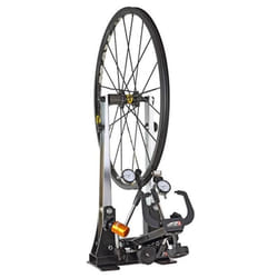 Dévoileur de roue Comp. Axe Traversant Super B Tb-Pf36