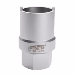 Outil démonte corps de cassette Super B TB-1018 compatible Shimano (Classic) - Marque Superb