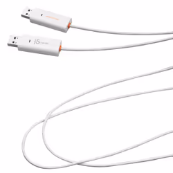 j5create JUC400-N Switch Wormhole™ - Windows® & Mac®