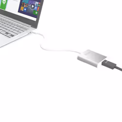 j5create JUA354-N Adaptateur Vidéo USB™ 3.0 vers 4K HDM™ - Vue supplémentaire 4