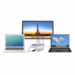 j5create JUA354-N Adaptateur Vidéo USB™ 3.0 vers 4K HDM™ - Vue supplémentaire 6