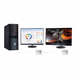 j5create JUA354-N Adaptateur Vidéo USB™ 3.0 vers 4K HDM™ - Vue supplémentaire 7