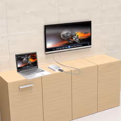 j5create JUA354-N Adaptateur Vidéo USB™ 3.0 vers 4K HDM™ - Vue supplémentaire 8