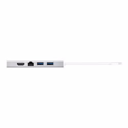 j5create JUD380-N Mini Dock USB™ 3.0