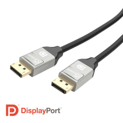 j5create JDC42-N Câble DisplayPort™ 4K