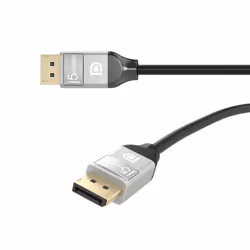j5create JDC42-N Câble DisplayPort™ 4K