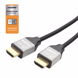 j5create JDC52-N Câble HDMI™4K Ultra HD
