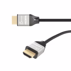 j5create JDC52-N Câble HDMI™4K Ultra HD