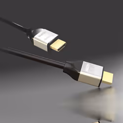j5create JDC52-N Câble HDMI™4K Ultra HD - Vue supplémentaire 5