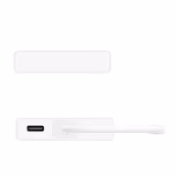 j5create JCD381-N USB Type-C™ Double HDMI Mini Dock-Ethernet / HUB USB 3.1 / PD2.0