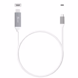 j5create JCC153G-N Câble USB-C vers HDMI™ 4K USB-C™